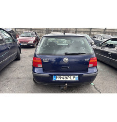 Calandre VOLKSWAGEN GOLF 4