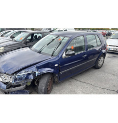 Calandre VOLKSWAGEN GOLF 4