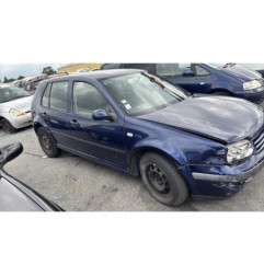 Calandre VOLKSWAGEN GOLF 4