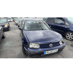 Calandre VOLKSWAGEN GOLF 4