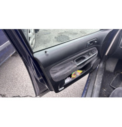 Calandre VOLKSWAGEN GOLF 4