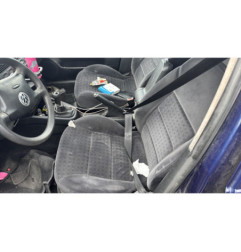 Calandre VOLKSWAGEN GOLF 4