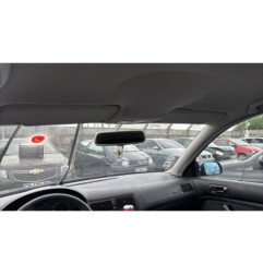 Calandre VOLKSWAGEN GOLF 4