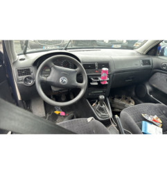 Calandre VOLKSWAGEN GOLF 4