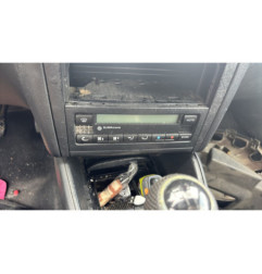 Calandre VOLKSWAGEN GOLF 4