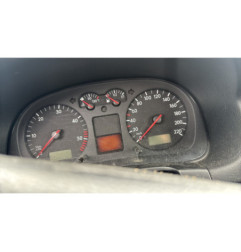 Calandre VOLKSWAGEN GOLF 4