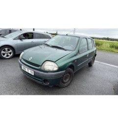 Calandre RENAULT CLIO 2