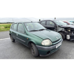 Calandre RENAULT CLIO 2