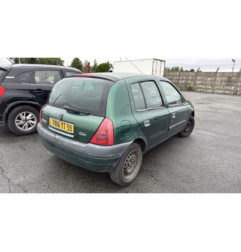 Calandre RENAULT CLIO 2