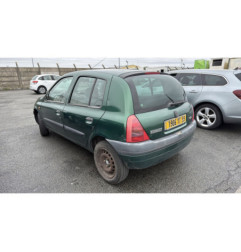 Calandre RENAULT CLIO 2