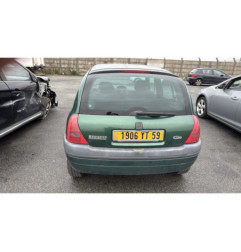 Calandre RENAULT CLIO 2