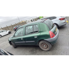 Calandre RENAULT CLIO 2