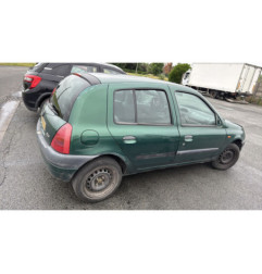 Calandre RENAULT CLIO 2