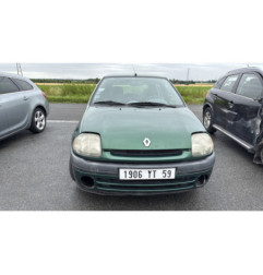 Calandre RENAULT CLIO 2