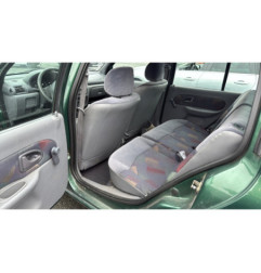 Calandre RENAULT CLIO 2
