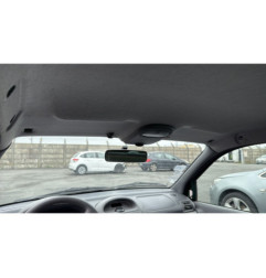 Calandre RENAULT CLIO 2