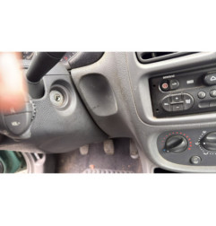Calandre RENAULT CLIO 2