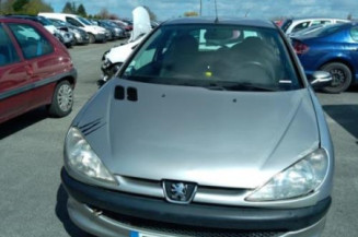 Boitier BSI PEUGEOT 206