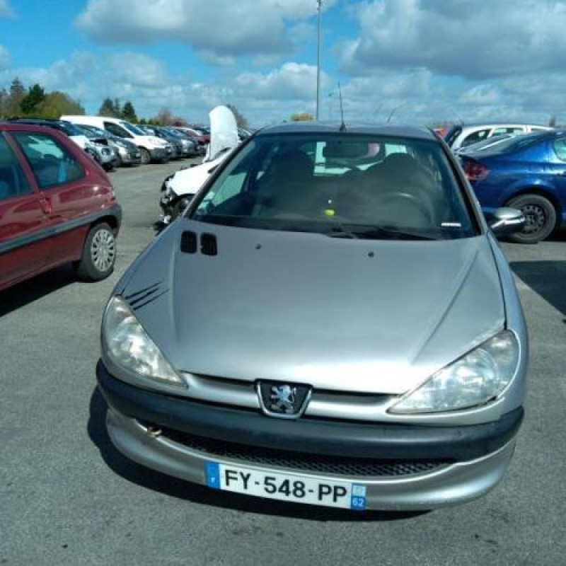 Boitier BSI PEUGEOT 206 Photo n°4
