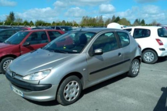 Boitier BSI PEUGEOT 206