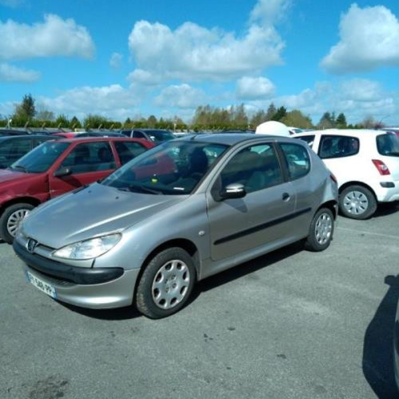 Boitier BSI PEUGEOT 206 Photo n°5