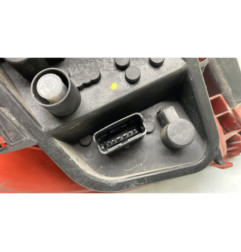Feu arriere principal droit (feux) RENAULT CLIO 3