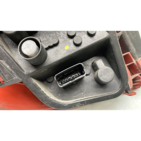 Feu arriere principal droit (feux) RENAULT CLIO 3