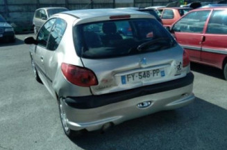 Boitier BSI PEUGEOT 206