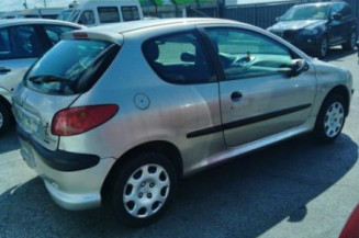 Boitier BSI PEUGEOT 206