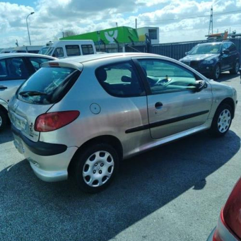 Boitier BSI PEUGEOT 206 Photo n°7