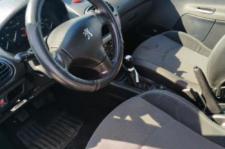 Boitier BSI PEUGEOT 206