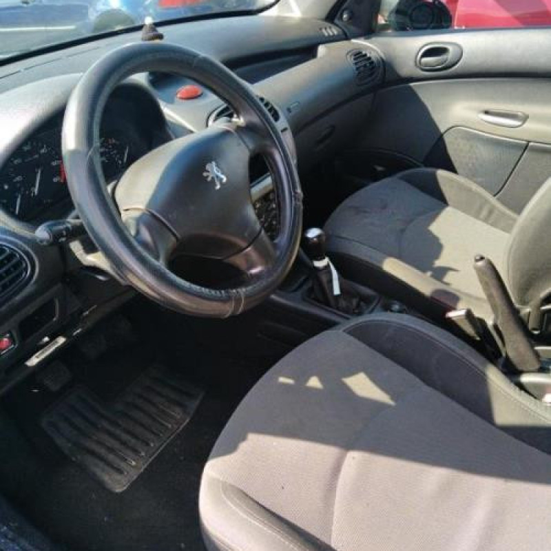 Boitier BSI PEUGEOT 206 Photo n°9