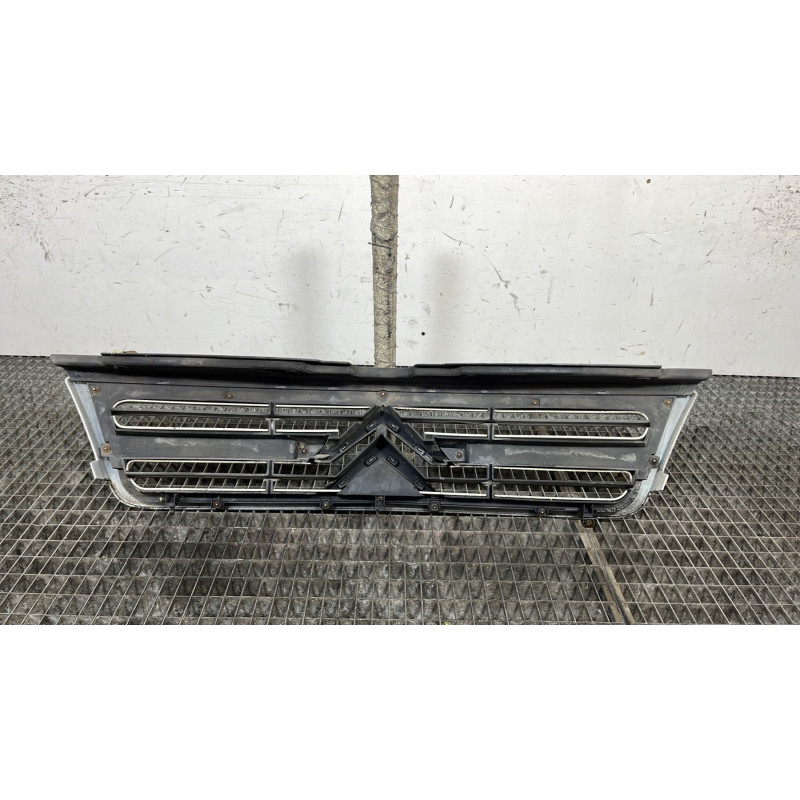 Calandre CITROEN JUMPER 2 Photo n°4
