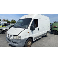 Calandre CITROEN JUMPER 2