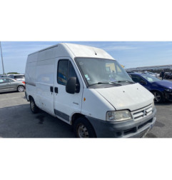 Calandre CITROEN JUMPER 2