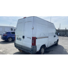 Calandre CITROEN JUMPER 2