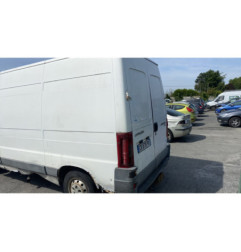 Calandre CITROEN JUMPER 2