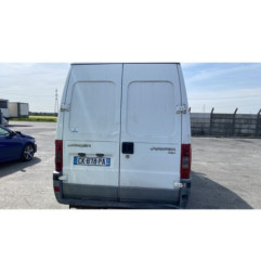 Calandre CITROEN JUMPER 2