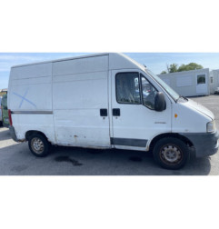 Calandre CITROEN JUMPER 2