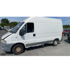 Calandre CITROEN JUMPER 2