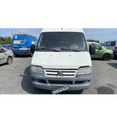 Calandre CITROEN JUMPER 2