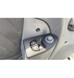 Calandre CITROEN JUMPER 2