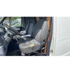 Calandre CITROEN JUMPER 2