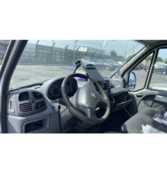 Calandre CITROEN JUMPER 2