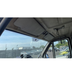 Calandre CITROEN JUMPER 2