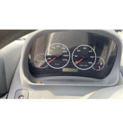 Calandre CITROEN JUMPER 2