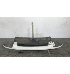 Calandre RENAULT CLIO 2 Photo n°1