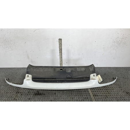 Calandre RENAULT CLIO 2 Photo n°1