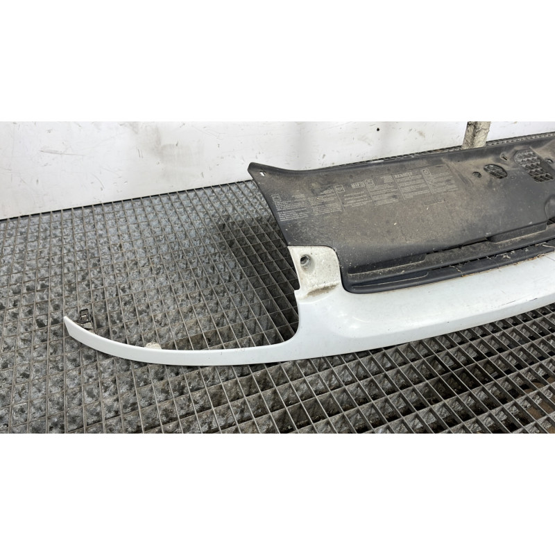 Calandre RENAULT CLIO 2 Photo n°2