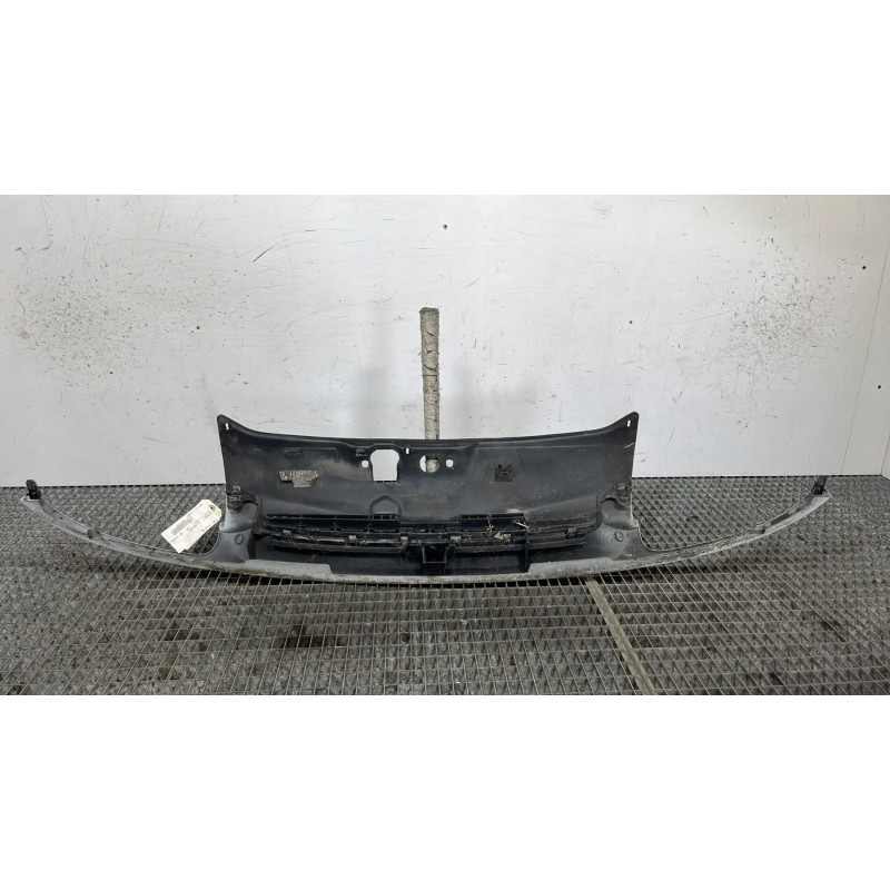 Calandre RENAULT CLIO 2 Photo n°4